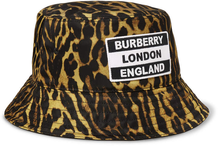burberry reversible hat
