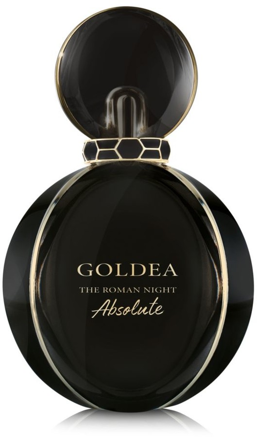bvlgari parfum goldea the roman night