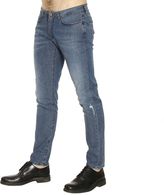 Thumbnail for your product : Paolo Pecora Jeans Jeans Men