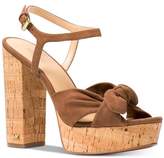Thumbnail for your product : Michael Kors Michael Kors Pippa Platform Dress Sandals