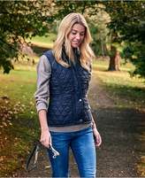 Thumbnail for your product : Barbour Summer Liddesdale Gilet Quilted Vest
