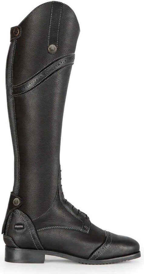 moretta long boots