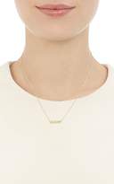 Thumbnail for your product : Jennifer Meyer Women's "Sister" Pendant Necklace