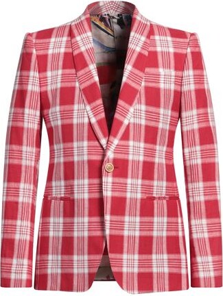 Etro Man Blazer