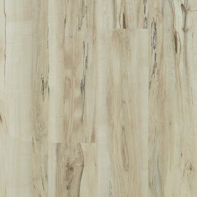 Shaw Equinox Plus 7" x 48" x 4.4mm Oak Luxury Vinyl Plank