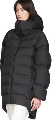 MONCLER GENIUS 6 Moncler 1017 ALYX 9SM Black Down Zenit Jacket - ShopStyle  Outerwear