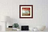 Thumbnail for your product : Amanti Art A Sense Of Space I Framed Art Print