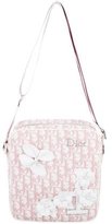 Thumbnail for your product : Christian Dior Reporter Girly Bag