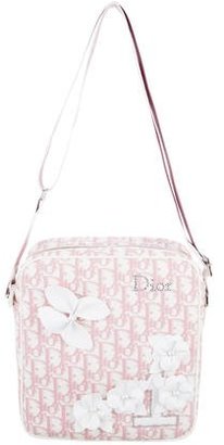 Christian Dior Reporter Girly Bag