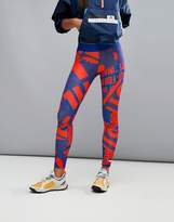 Thumbnail for your product : adidas Stella Sport Print Tight