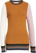 Thumbnail for your product : Apiece Apart Almeria Button Hem Sweater