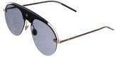 Thumbnail for your product : Christian Dior R) Evolution Aviator Sunglasses