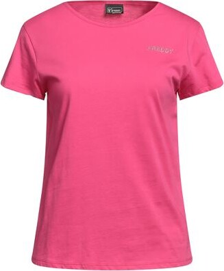 Freddy Woman T-shirt