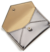 Thumbnail for your product : Graphic Image Mini Envelope Case