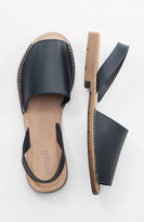 Thumbnail for your product : J. Jill Menorca sandals