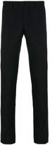 Thumbnail for your product : Incotex slim fit tailored trousers
