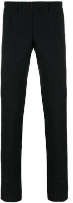 Incotex slim fit tailored trousers