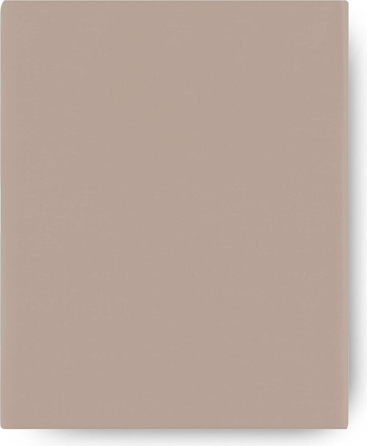 Amalia Suave King Fitted Sheet