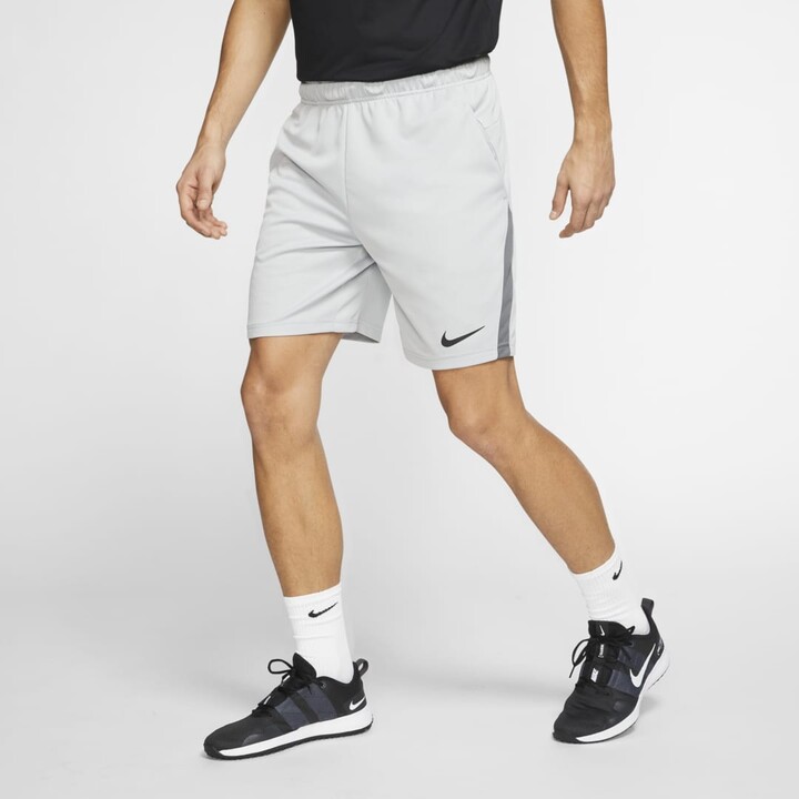 Nike Dri-FIT Men's Knit Training Shorts - ShopStyle