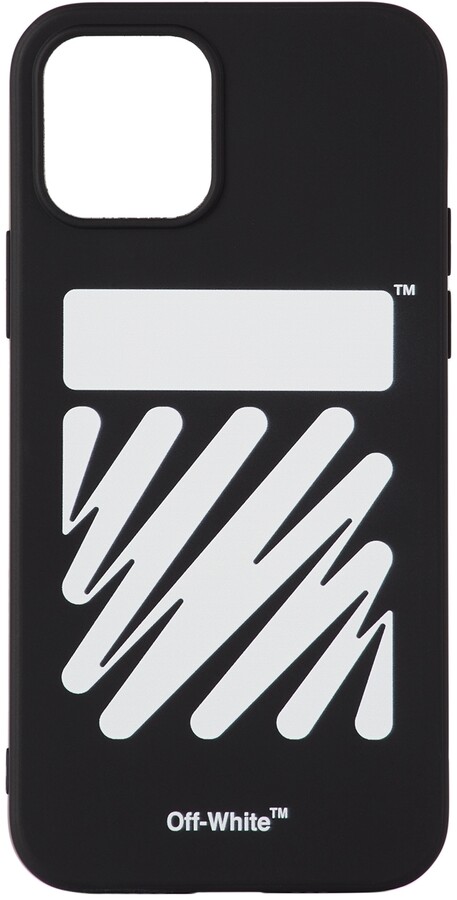 Off White Iphone Case | Shop the world's largest collection of fashion |  ShopStyle