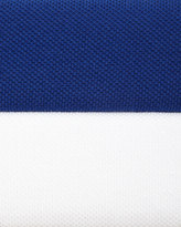Thumbnail for your product : Lacoste Classic Pique Polo, Prussian Blue