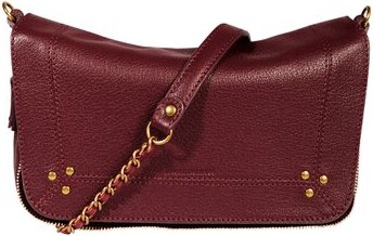 Jerome Dreyfuss Bobi S bag