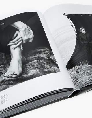 Taschen Peter Lindbergh: A Different History of Fashion