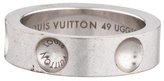 Thumbnail for your product : Louis Vuitton Band Ring
