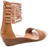 Thumbnail for your product : Ella Moss Harleigh Flat Sandals