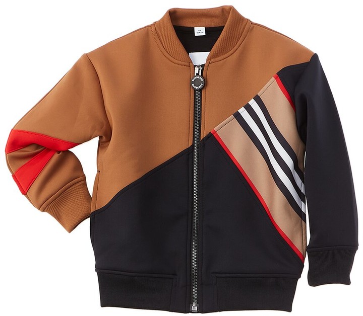 burberry kids jacket sale