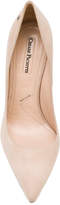 Thumbnail for your product : Cesare Paciotti pointed toe pumps
