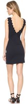 Thumbnail for your product : Marysia Swim Fitted Scallop Dress