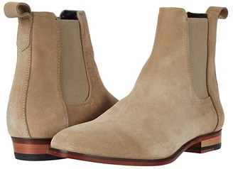 hugo boss appalachia leather chelsea boots