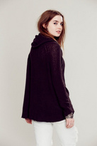 Thumbnail for your product : Free People Slouchy Cowl Pullover