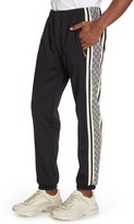 Thumbnail for your product : Gucci Side Stripe Jogger Pants