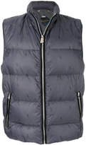 Thumbnail for your product : Billionaire padded gilet