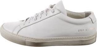 Common Projects Leather Sneakers