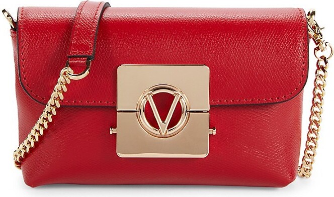 Shop Valentino Garavani Micro VSling Handbag With Jewel Logo Closure | Saks  Fifth Avenue