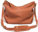 Thumbnail for your product : Madewell The Sutton Hobo