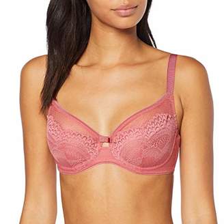 Triumph Women's Beauty-full Darling W02 Wired Non-padded wired Bra,32E (Manufacturer Size: 80I)