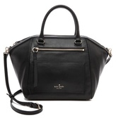 Thumbnail for your product : Kate Spade York Avenue Small City Duffel