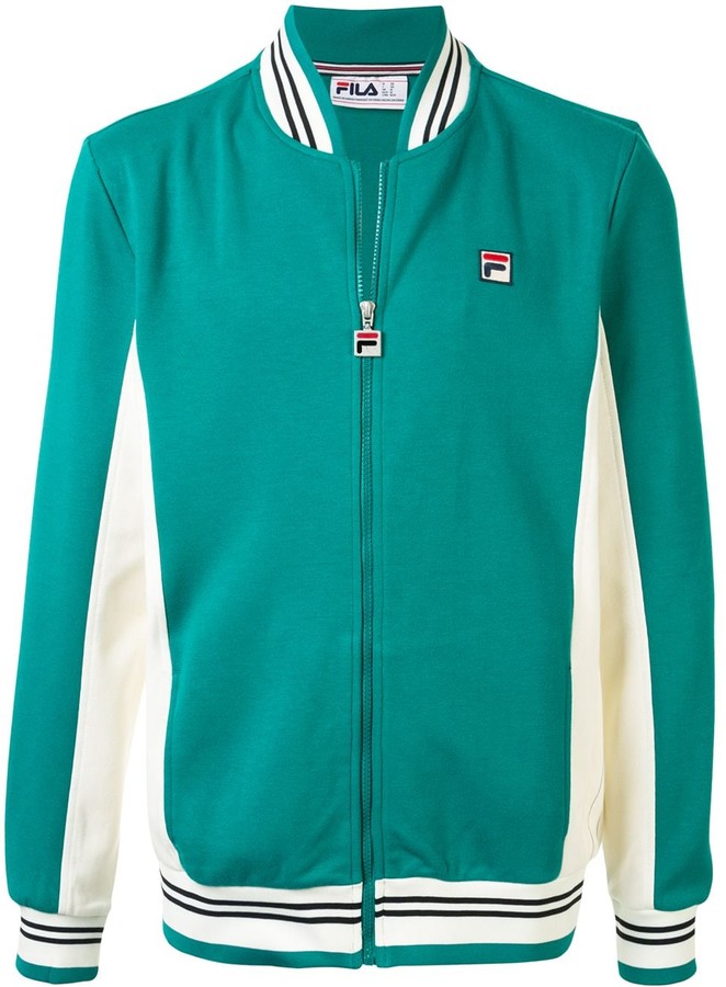fila sport jacket