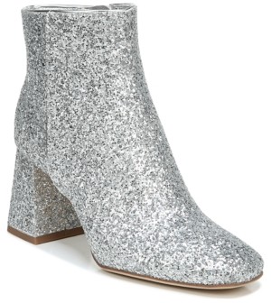 sam edelman metallic boots