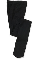 Thumbnail for your product : Nordstrom Microfiber Tights (Girls)