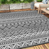 Patio RV Rug