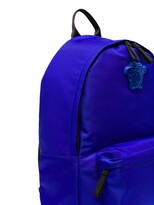 Thumbnail for your product : Versace Children La Medusa backpack