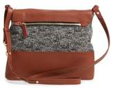 Thumbnail for your product : ED Ellen Degeneres Medium Brea Crossbody Bag