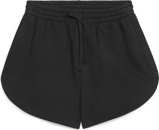 Arket French Terry Shorts