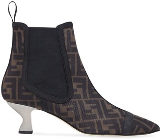 fendi boots on sale
