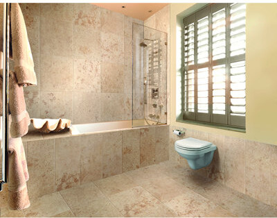 Samson Jura 12" x 24" Porcelain Field Tile